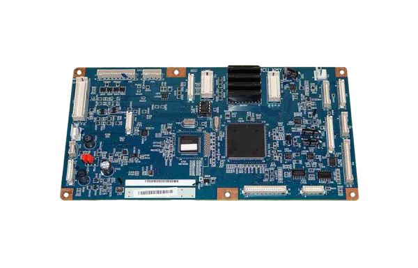 116-2036-00 Xerox Engine Control Board for Phaser 6300