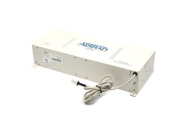 1175044L1 AdTran Total Access Battery Backup System