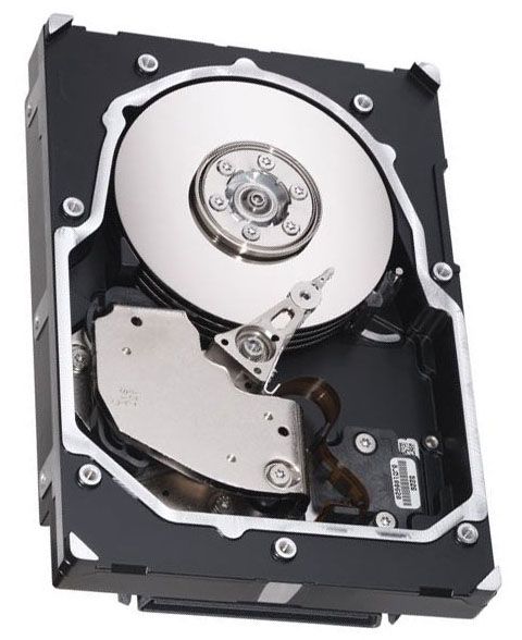 118032336-A05 EMC 73GB 10000RPM Fibre Channel 2GB/s 16MB Cache 3.5-inch Internal Hard Disk Drive