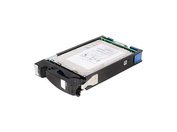 118032606-A01 EMC 146GB SAS 15000RPM Hard Drive
