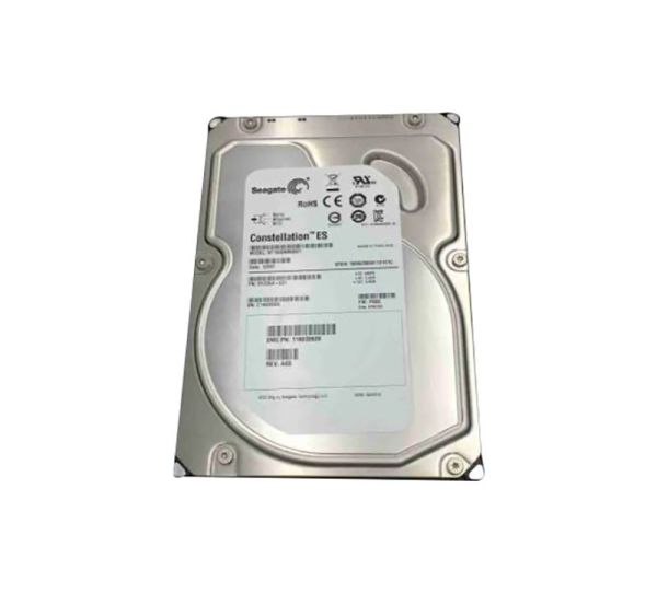 118032828-A03 EMC 1TB SAS 7200RPM Hard Drive