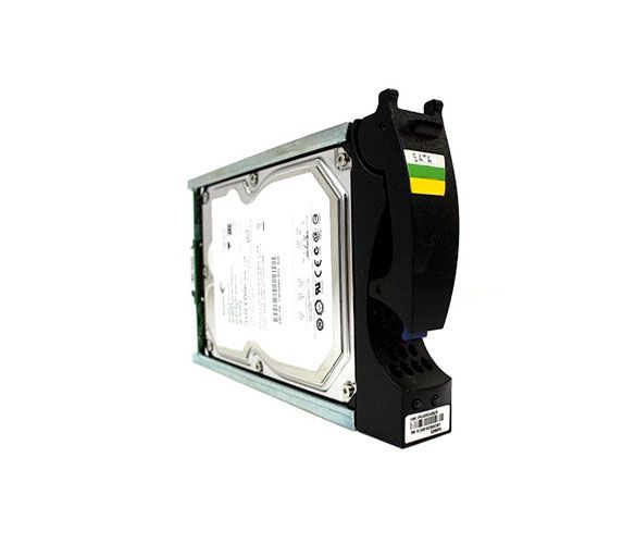 118033067 EMC 900GB 10000RPM SAS 6GB/s 2.5-inch Hard Drive