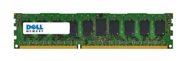 11X7D Dell 2GB DDR3-1333MHz PC3-10600 ECC Registered CL9 240-Pin DIMM 1.35V Low Voltage Dual Rank Memory Module