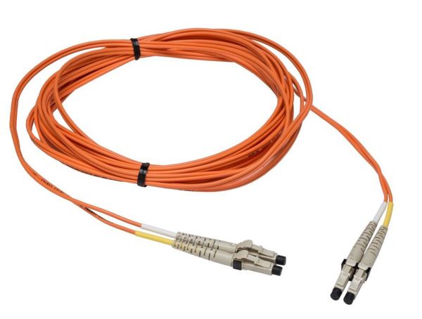 TH263 Dell 5 METER LC TO LC FIBER Cable