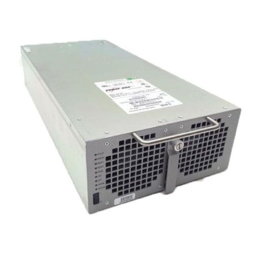 12000/10-DC-PEM Cisco 2800-Watts 10-Port Enhanced DC Power Entry Module