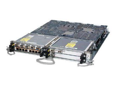 12000-SIP-601-RF Cisco 12000 Series 4 x Expansion Slots SPA Interface Processor 601 Control Processor