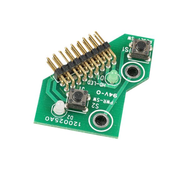 120025A0 Toshiba Equium 8050S Power Button Push Switch