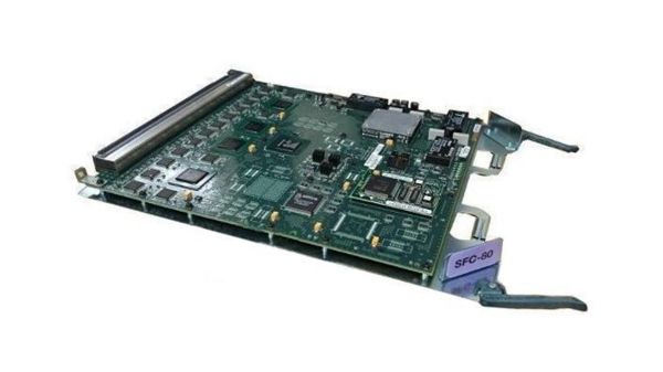 12016E-SFC Cisco Enhanced Switch Fabric Card for Cisco 12016