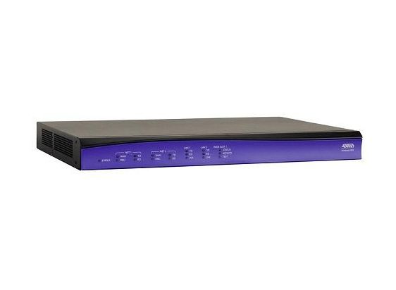 12028900 AdTran NetVanta 4305 Access Router Chassis