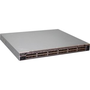 12200-BS23 QLogic 12200 InfiniBand Switch - 36 Ports - 40 Gbps