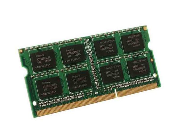 122699-001 HP 32MB PC100 SoDIMM Memory Module for Presario 1800 Series Notebook