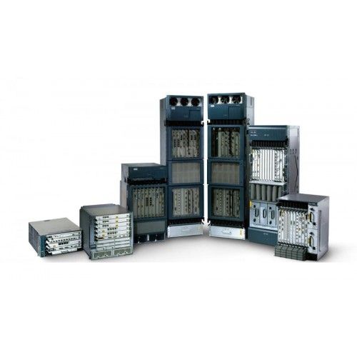 12406E/120 Cisco 120Gbps Enhanced Fabric Card