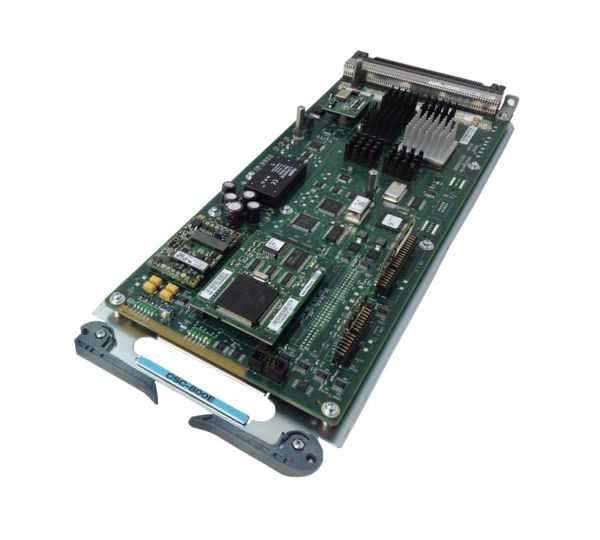 12410E-CSC Cisco Enhanced Clock Scheduler Card for 12410
