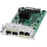 NIM-2BRI-NT/TE= Cisco 2-port Network Interface Module - BRI (NT and TE)