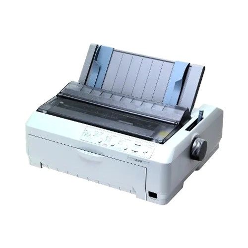 126329-001 Compaq LA450 Dot Matrix Printer