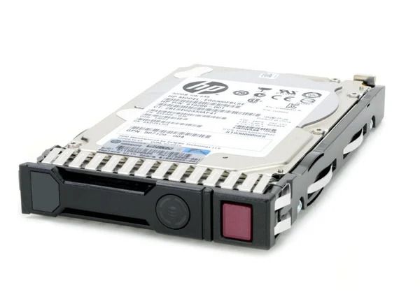 728763-001 HP 120GB SATA 6GB/s Ve SFF 2.5-inch Enterprise Boot Solid State Drive