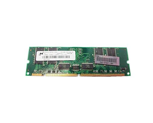 128277-B21 Compaq 128MB PC133 133MHz ECC Registered CL3 168-Pin DIMM Memory Module
