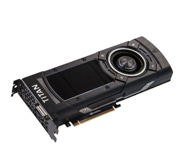 12G-P4-2990-KR EVGA Nvidia GeForce GTX TITAN X 12GB 384-Bit GDDR5 4096 x 2160 PCI Express 3.0 Graphics Card