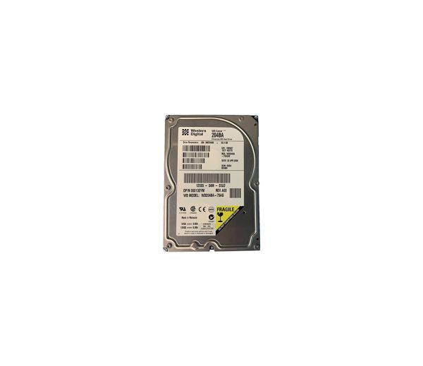 130YM Dell 20GB 7200RPM AT66 2MB Cache 3.5-inch Hard Drive