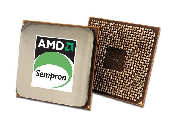 134079-001 Compaq 400MHz 66MHz / 100MHz 32KB L1 Cache Socket 7 AMD K6-2 Processor