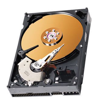 13G0221 Hitachi Deskstar 180GXP 40GB 7200RPM 2MB Cache IDE/ATA 40-Pin 3.5-inch Hard Drive