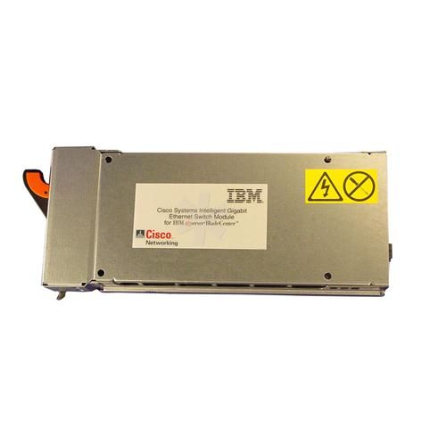13N2281 Cisco Gigabit Ethernet Switch Module