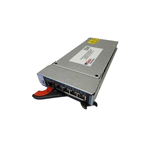 13N2285 Cisco Systems Intelligent Gigabit Ethernet 4 Ports Switch Module