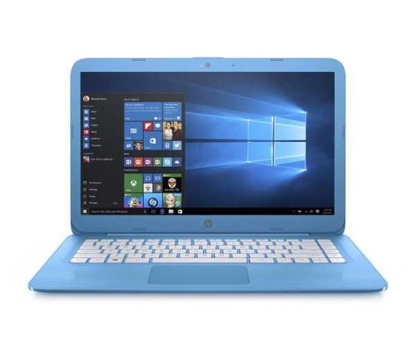 14-AX0XX HP 14-inch HD Celeron N3060 1.6GHz 4GB DDR3L 32GB SSD
