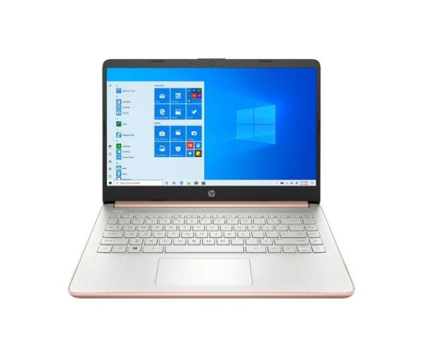 14-DQ0XXX HP 14-inch HD Celeron N4120 1.1GHz 4GB DDR4 64GB SSD
