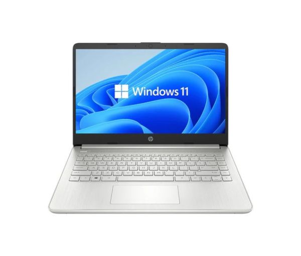 14-DQ2055WM HP 14-inch FHD Intel Core i3-1115G4 3.0GHz 16GB DDR4 256GB NVMe SSD