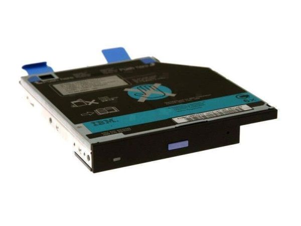 02K0490 IBM CD-Reader - Plug-in Module - 20x - IDE