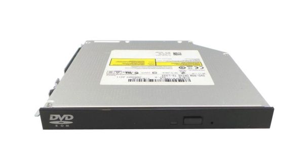 TS-L333 Toshiba 8X SATA Internal Slim Line DVD-ROM Drive