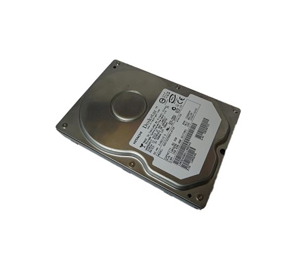 14R9246 IBM Deskstar 7K250 80GB 7200RPM Ultra100 IDE 2MB Cache 3.5-inch Hard Disk Drive