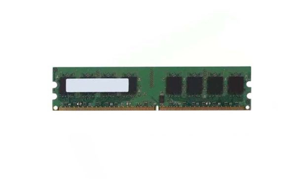 15-11458-01 Cisco 1GB DDR2-400 MHz PC2-3200 ECC Registered CL5 240-Pin RDIMM 1.8V Memory Module
