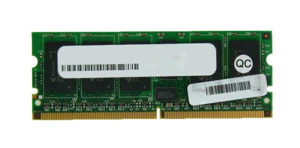 15-9928-01 Cisco 1GB DDR2-400 MHz PC2-3200 ECC Registered CL5 240-Pin RDIMM 1.8V Memory Module