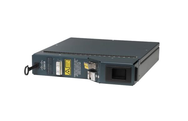 15216-DCU-550 Cisco ONS 15216 Dispersion Compensator Unit