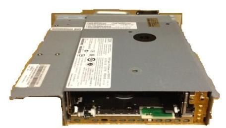 TKC16 Dell 2.50TB/6.25TB LTO-6 HH SAS Internal Tape Drive