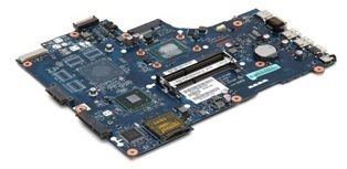 6H8WV Dell Socket BGA1023 Intel H76 Chipset System Board (Motherboard) for Inspiron 15 3521 Supports Celeron 1007U DDR3 2x DIMM