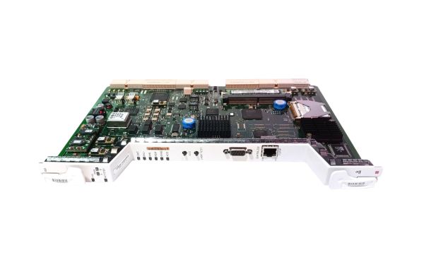 15454-ADM-10G Cisco Adm on A Blade OC192-3/12/48/GE 16-Client Data Multiplexer