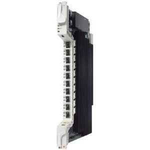15454-CE-MR-10-RF Cisco 10 x Ports 1Gb/s 10/100/1000Base-T Multi-Mode LC Connector SFP Expansion Module