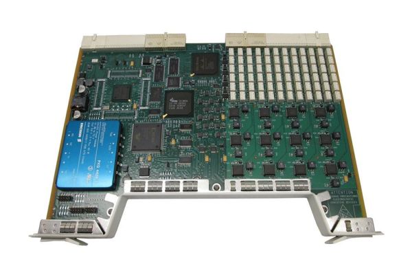 15454-DS3N-12E Cisco DS3 1 N Enhanced PM 12 Ckt I-Temp Electrical Interface Card