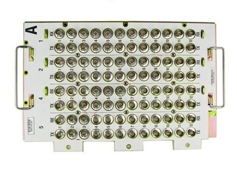 15454-EIA-1BNCA48 Cisco 48-Ports DS3 panel for Cerent 15454 Chassis