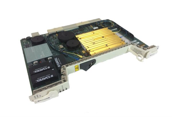 15454-OC192IR1550 Cisco OC192 IR 1550 1 Ckt SC Fixed Optics Card