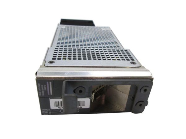 15540-TSP2-2500-RF Cisco Type2 Tsp Ch25/26 With Selectable Client Xvra