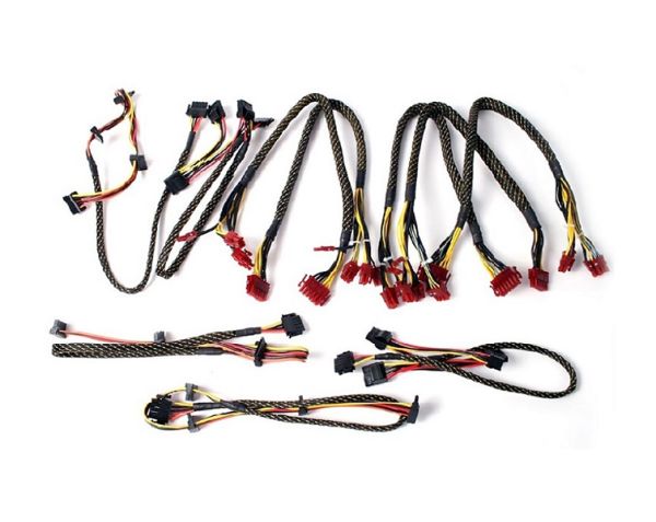 158473-002-L12 HP 21-inch 40-Pin HDD / CD Data Cable