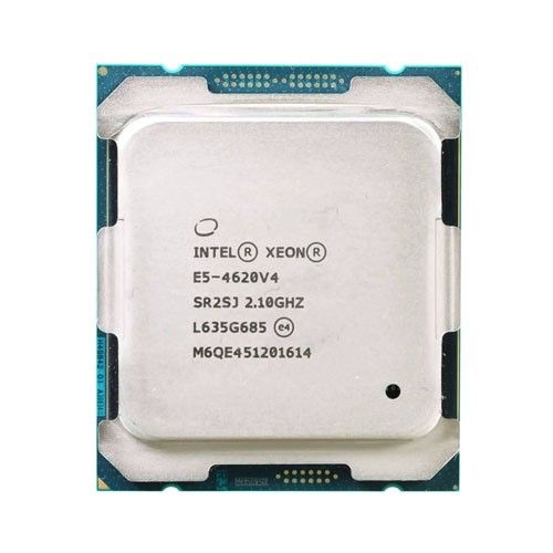 15WF0 Dell Xeon E5-4620V3 10-Core 2.00GHz 8.00GT/s QPI 25MB L3 Cache Socket LGA2011-3 Processor