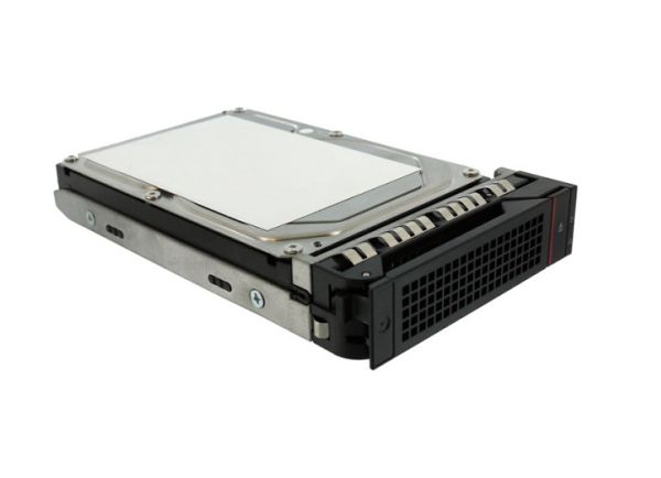 16-006502 Lenovo ThinkServer 300GB 15000RPM SAS 6Gb/s 2.5-inch Hard Drive