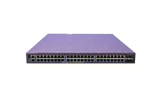 16179 Extreme Networks Summit X450-G2-48p-10GE4 - switch - 48 port