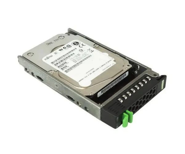 S26361-F3218-L250 Fujitsu 250GB 7200RPM SATA 3Gb/s 3.5-inch Hard Drive