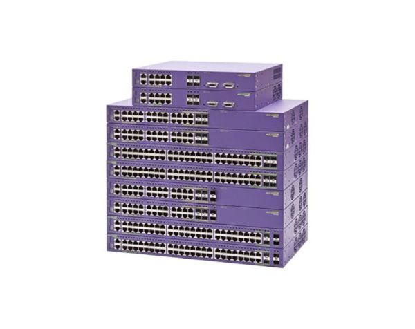 16508T Extreme Networks Summit X440-24p-10G 20-Port Layer 3 Switch